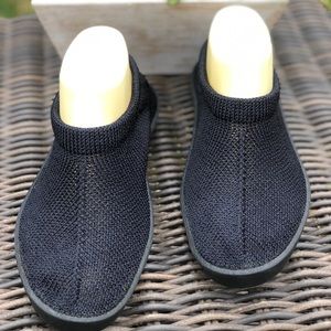 Arcopedico Sec V - Unisex Vegan Slip-On Shoe